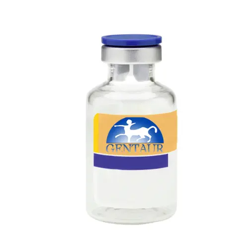 Mouse IL12a inducible lentiviral particles, Blasticidin–RFP [1x10^7 IFU/ml], 200 uL