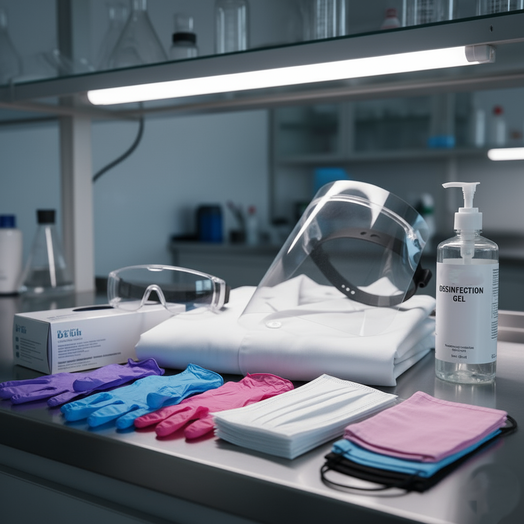 3M 9312 industrial anti-dust mask FFP1 with valve, folded