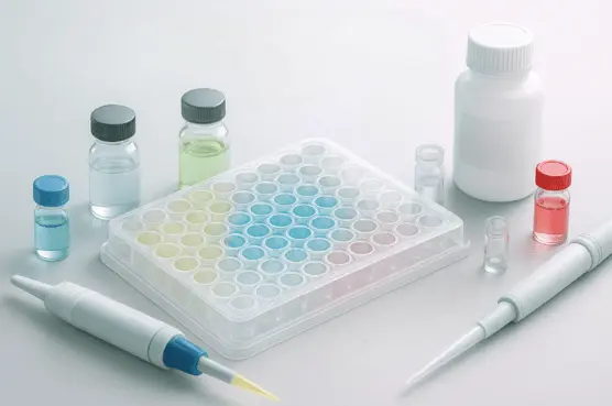 25OH-D (Total 25-OH Vitamin D) ELISA Kit