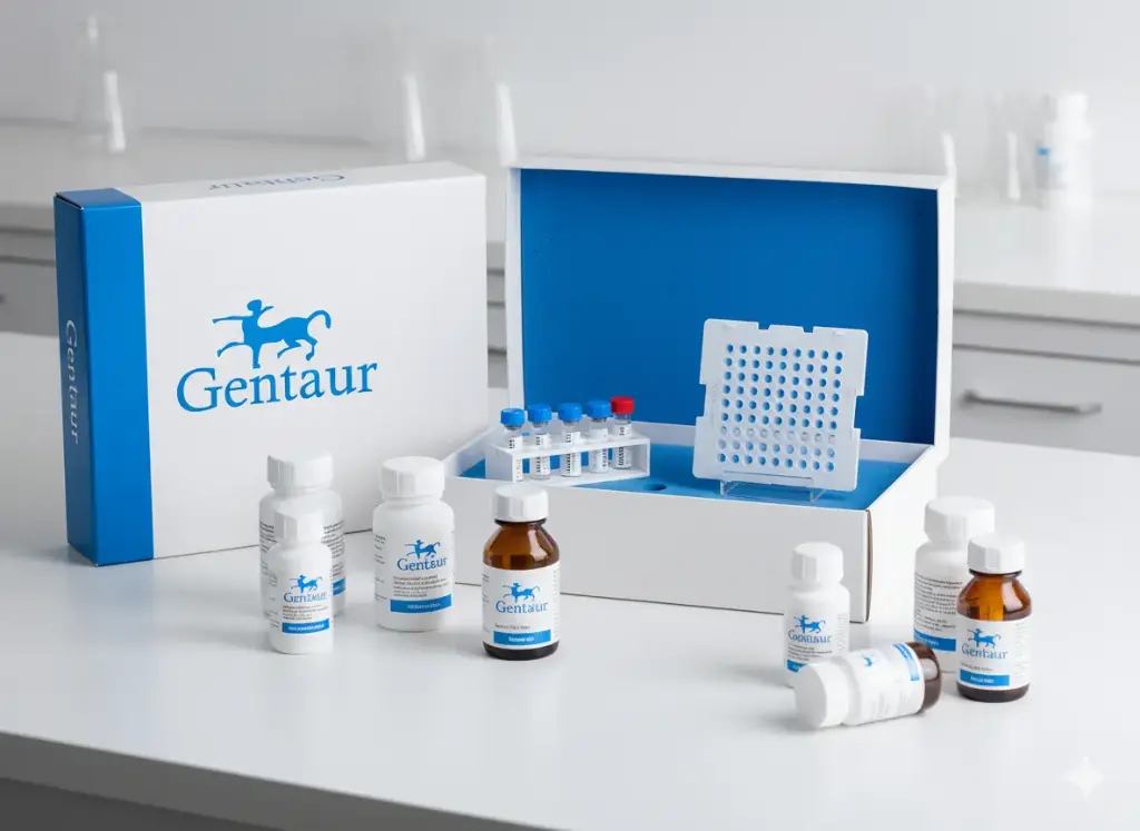 AD494 [DE3]  Escherichia coli Strains, 100ul