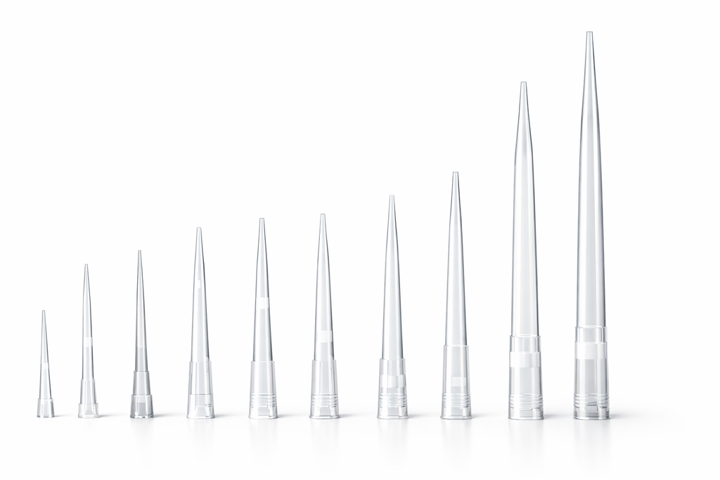 20µL Bulk Sterile Filter tips for Rainin LTS Pipette