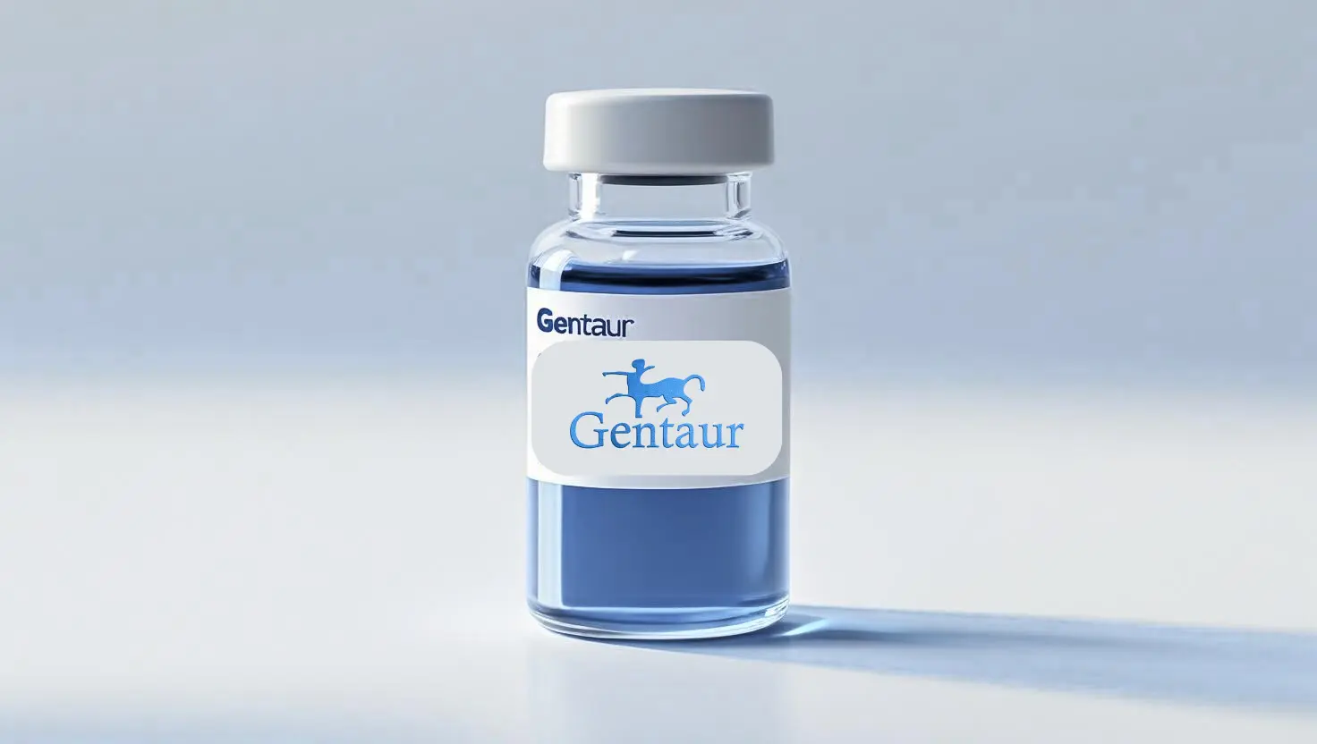 Gentaur ACETIC ACID-D -5g