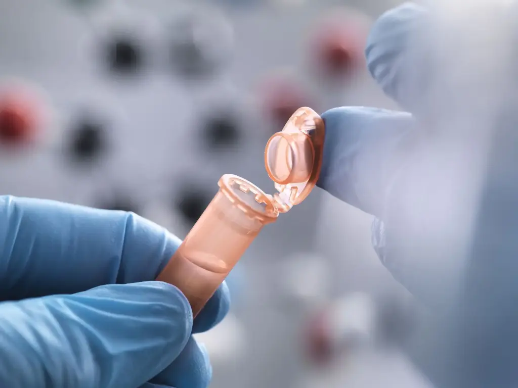 Cas9 Stable Cell Line (5637)