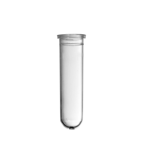 2ml polypropylene round bottom receiving tube for spin columns 