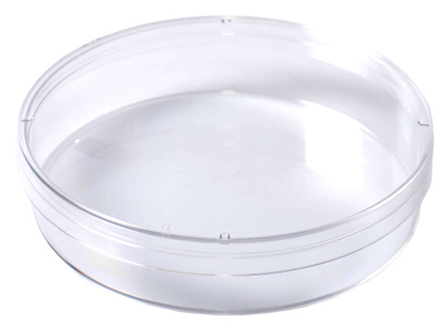  100 x 20mm Slippable Petri Dish with ISO Mark, RNase and DNase Free, STERILE