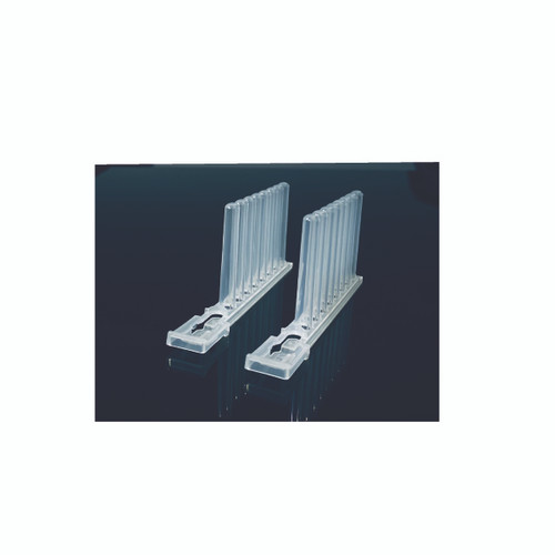 8 place magnetic combs for nucleic acid purification using the nucleic acid extractor rnase and dnase free