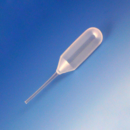 1–3 mL Non-Sterile Transfer Pipette