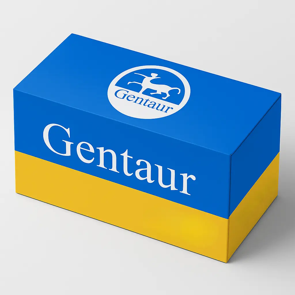 Paraformaldehyde, 4% in PBS,  Ready to use Fixative, 5x20ml