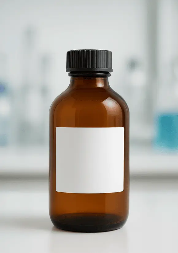 1000 ppm Thallium for ICP