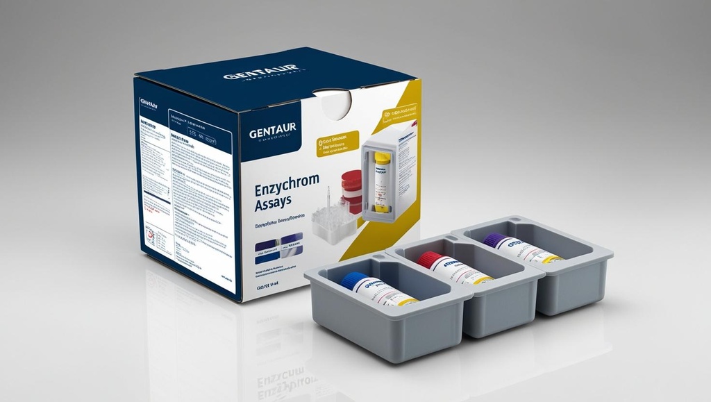 EnzyChrom Glutahione Peroxidase Assay Kit, 100 tests