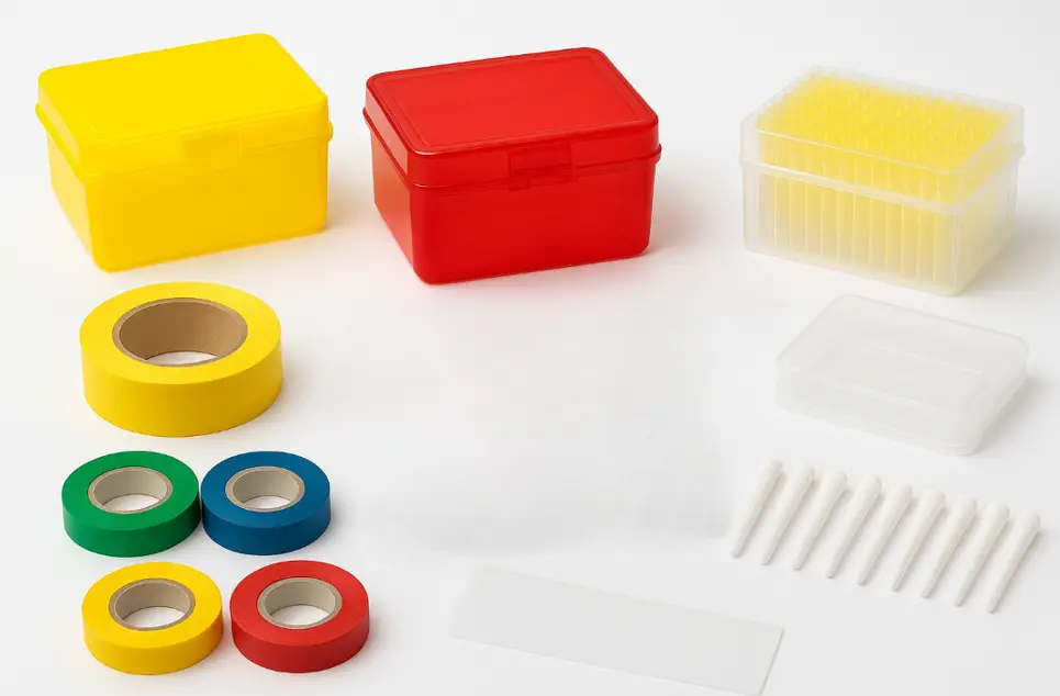 3/4" x 2,160" Autoclave Indicator Tape