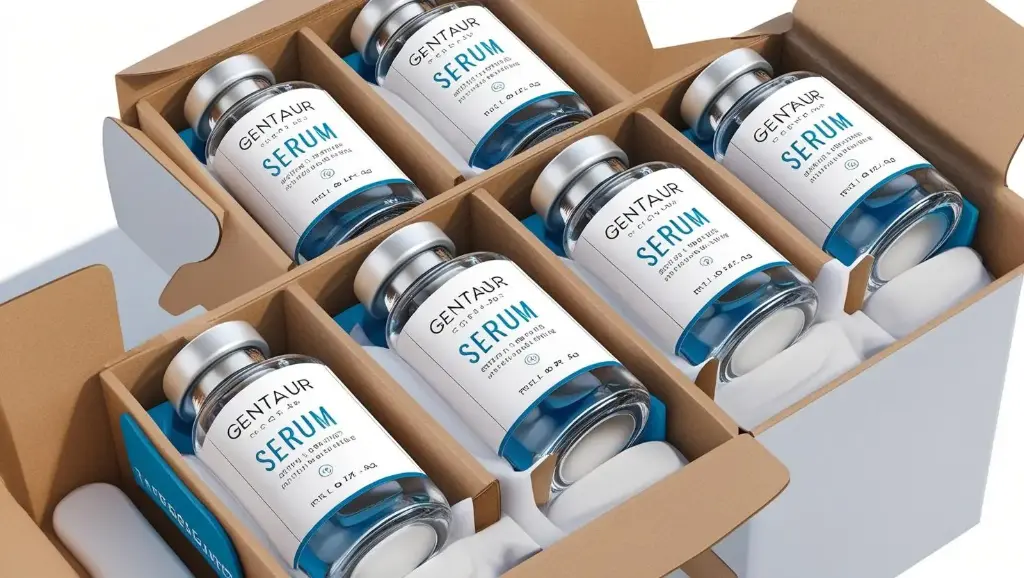 Normal Mouse Serum [Sterile filtered], 100 mL