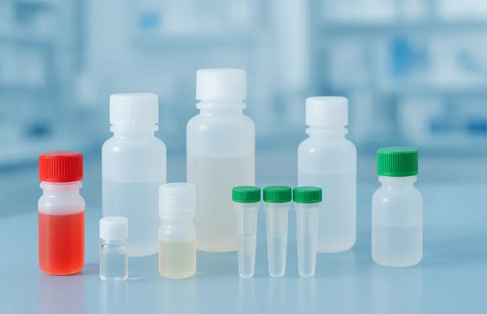 2X High-Taq PCR Premix (5×1mL)