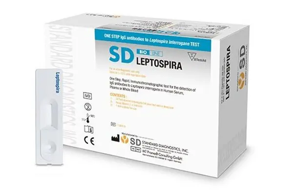 SD BIOLINE Leptospira, 30T/Kit