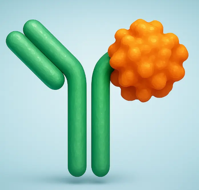 5-HT antibody