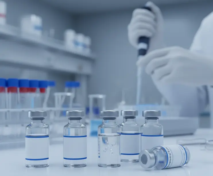 4-Hydroxyphenylpyruvate Dioxygenase (HPDL) Antibody Pair