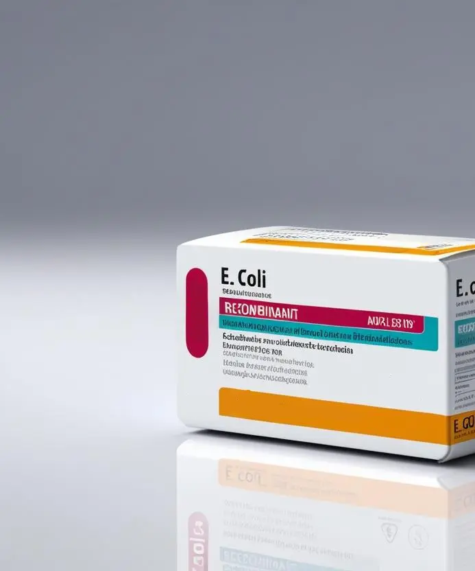Recombinant Yellow fever virus Genome polyprotein, partial [779 1130aa], Biotinylated, E.coli expression, 1 mg