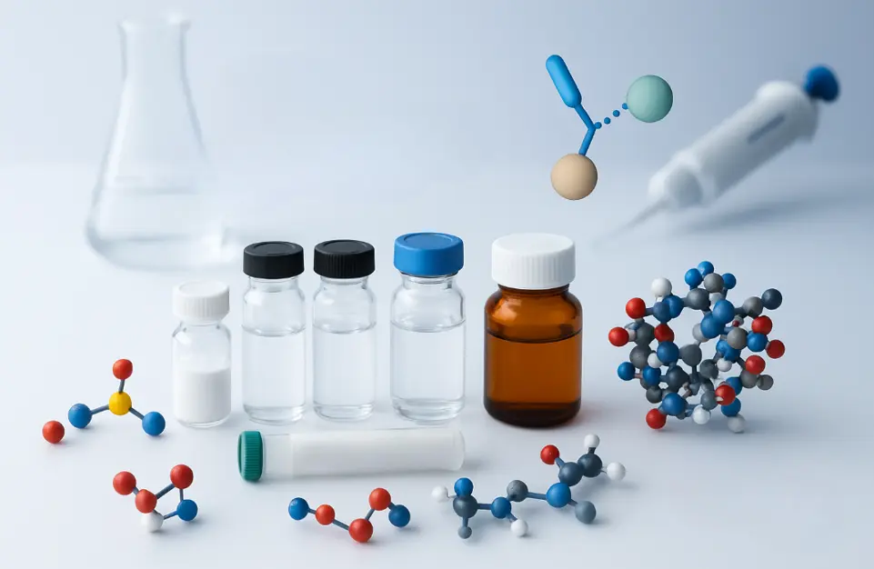 5-Bromo-4-chloro-3-indolyl beta D-glucuronide cyclohexylammonium salt, X-gluc