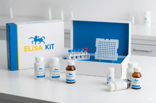 [elisa5sk-10775] Human KRT80 ELISA Kit