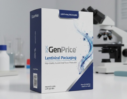 [GE007] shRNA (3-in-1) Lentiviral set