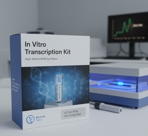 [SK2174] mRNA Cap 2’-O-Methyltransferase, GMP-Grade (50 U/μL)