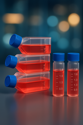 [iCell-C038] Porcine Testicular Cell Line (ST)