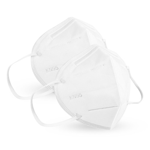[KN95-100-PK] kn95 ppe mask 100 pack